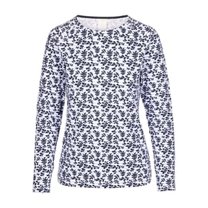 Trespass - "Lottie" Oberteil für Damen (Kühles Blau)