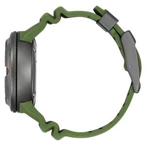 Citizen Promaster Marine Herren Grün Uhr BJ8057-17X