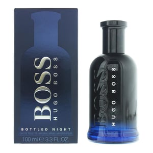 BOSS BOTTLED Night - EdT 100ml