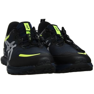 Asics Gel-Kayano 28 AWL Blaue Laufschuhe für Herren