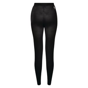 Dare 2B - "Exchange III" Basisschicht-Set für Damen (Schwarz/Ebenholz)