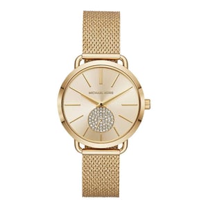 Michael Kors Damenuhr Portia MK3844