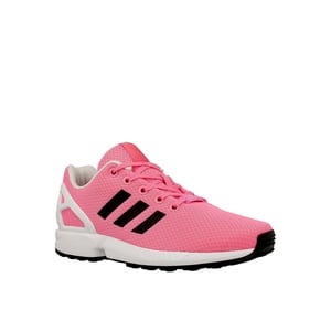 Adidas ZX Flux Kinder rosa Trainer