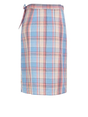 Gant Jupe portefeuille Multicolore