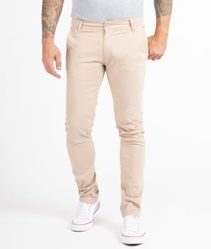 Indumentum Chino Beige