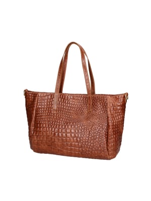 Gave Lux Shultertasche Frauen DARK MARBLE