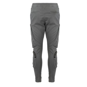 La Haine Inside Us Hose Bulc Herren grau