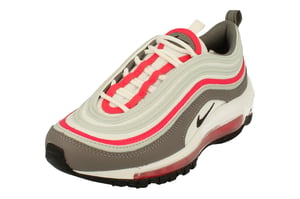 Nike Air Max 97 Gs Weiß Turnschuhe