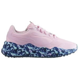 Puma Golf RS-G Paradise Pink Womens Trainer