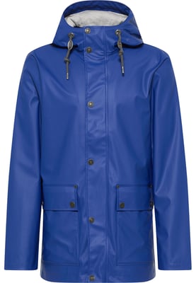 Mo Regenjacke Herren Königsblau