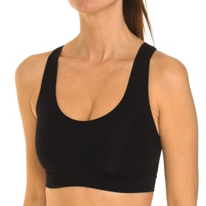 Komfort-Sport-BH mit Formeffekt 110590 Damen