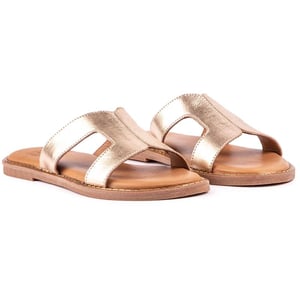 Sole Noor Riemchensandalen