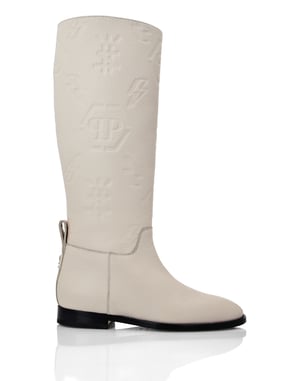 Stiefel Monogram