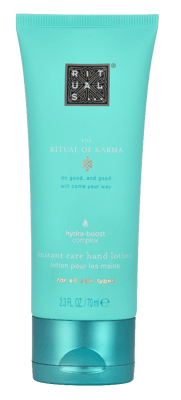 Rituals Karma Instant Care Handlotion 70 ml