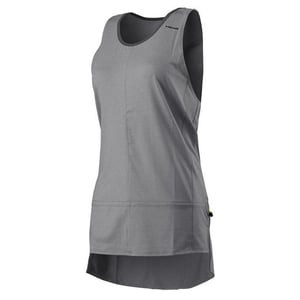 Head Vision Womens Grey Tank Top