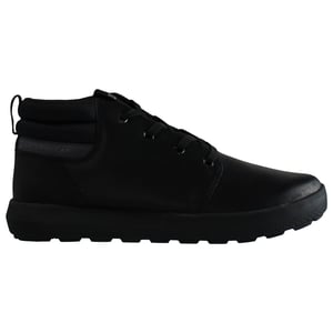 Caterpillar Proxy Mid Mens Black Stiefel
