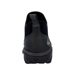 Muck Boots Woody Sport Rubber Schwarz/Dunkelgrau Gummistiefel