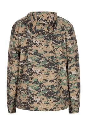 Mo Jacke Herren Sand