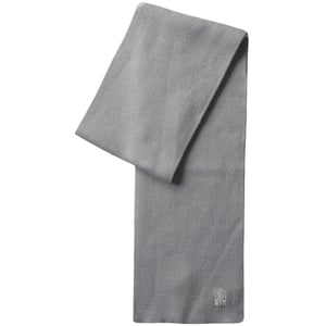 Parajumpers Shark Grey Plain Schal