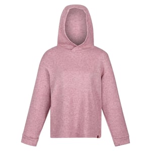 Regatta Damen/Damen Kassidy Marl Hoodie (Cabernet)