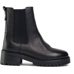 Sole Crafted Press Chelsea Boots