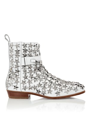 Stiefel Stars
