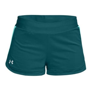 Under Armour Speedpocket 2 in 1 Shorts - Frauen