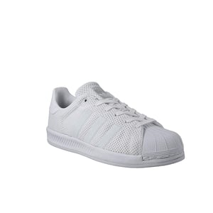 Adidas Superstar Bounce Herren White Trainer