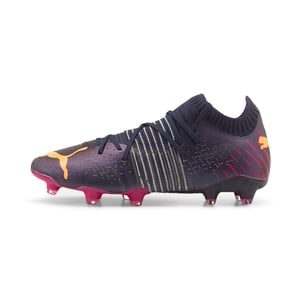Puma Future Z 1.2 Fg/Ag Black Mens Football Stiefel