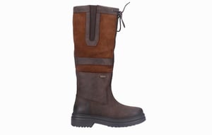 Cotswold Broadway wasserdichte Damenstiefel