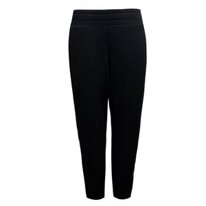 Puma Womens Rebel Track Hosen Grafiklogo Casual Joggers Black 582833 01