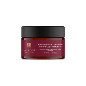 Dr Botanicals La Rose Francaise Tagesfeuchtigkeitscreme 50ml