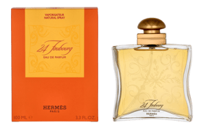Hermes 24 Faubourg Edp Spray 100 ml