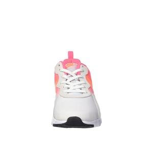 Nike LD Runner Schnürung White Synthetic Womens Trainer 882267 005