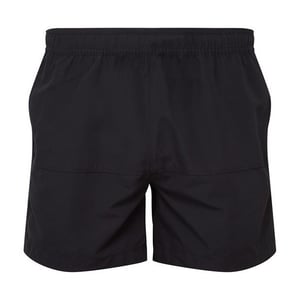 Asquith & Fox - Badeshorts für Herren (Schwarz)