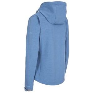 Trespass Womens/Ladies Leah Wasserdichte Softshell Jacke