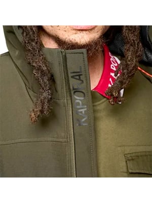 Kaporal Herren-Windjacke aus Viskose