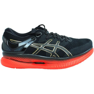 Asics MetaRide Womens Schwarz Running Trainer