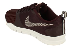 Nike Damen Flex Essential Tr Rot Turnschuhe