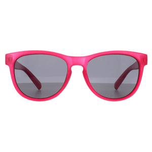 Smarty X2053 E milchig fuchsia rosa grau Sonnenbrille