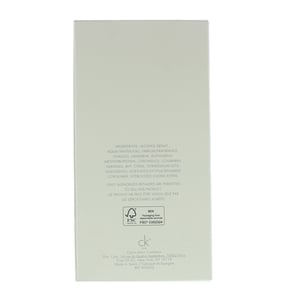 ck one - EdT 200ml