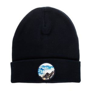 Gesäumter Hut JFBN18W01-NAVY Herren