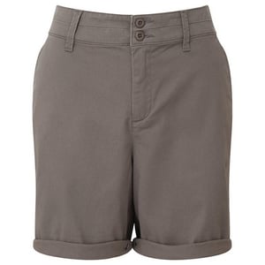Asquith & Fox - Shorts für Damen (Schiefer)
