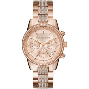 Michael Kors MK6485 Ritz Chronograph Damenuhr
