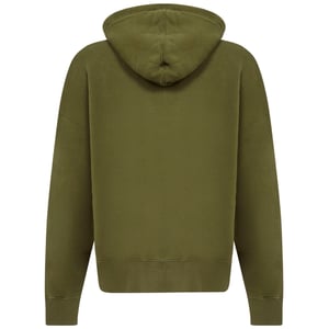 Palm Angels Kill The Bear Grüne Hoodie