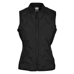 Trespass - "Miran" Weste Hybrid für Damen - Aktiv (Schwarz)