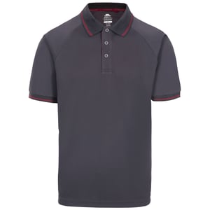 Trespass Herren Bonningotn Poloshirt