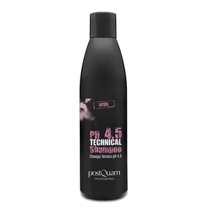 TECNIK- SHAMPOO 250 ML.