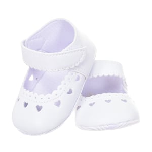 Flexible Schuhe mit Knöchelriemenverschluss 25215 baby