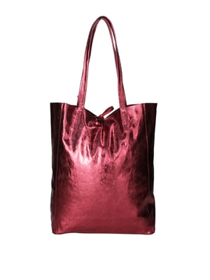 Gave Lux Shopper-Tasche Frauen BORDEAUX